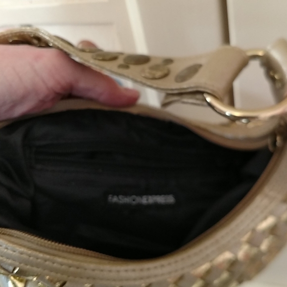 Group of 3 mini bags - Picture 10 of 10